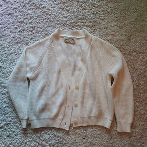 L'envers Anna Women's Cardigan Organic Cotton